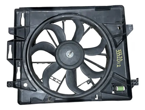 Ventilador Dodge Grand Caravan 3.8l 2008-2010