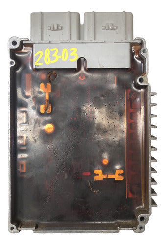 Computadora Dodge Neon 2.0l 99-02 P05293224ac