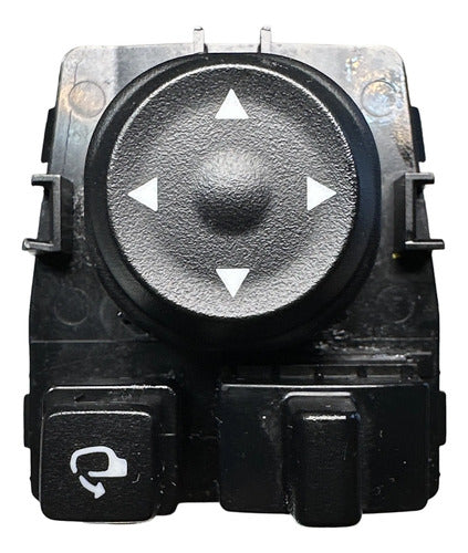 Control De Espejos Hyundai Creta 2020-2025