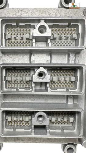 Computadora Pcm Gmc Envoy 4.2l 2004 12573576 (ydzy)