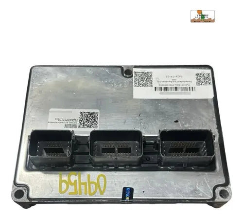 Pcm Computadora Ford Expedition 5.4l 2004 4l1a-12a650-rb