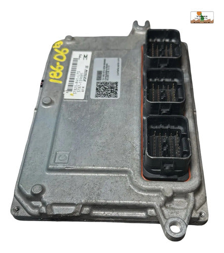 Computadora Honda Accord 2.4l 11-12 37820-r41-l73 (fm)