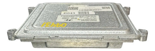 Computadora Hyundai Elantra 1.8l 11-13 39106-2emb3