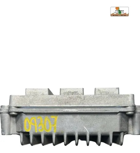 Computadora Chevrolet Trailblazer 4.2l 03-05 12573576 (yctd)