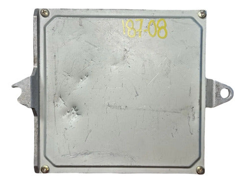 Pcm Computadora Honda Accord 2.3l 00-02 37820-paa-l76 (sb)