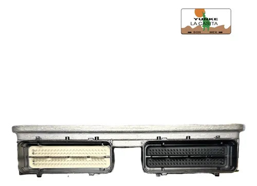 Computadora Hyundai Azera 3.3l A/t 12-14 39110-3chn1
