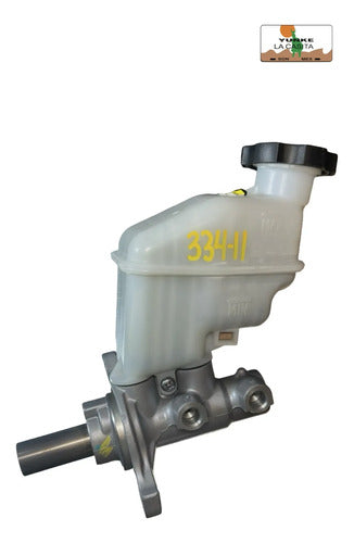 Bomba De Frenos Hyundai Sonata 2.4l 2011-2014