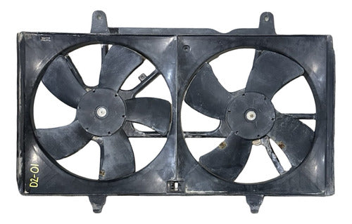 Ventilador Nissan Murano 3.5l 2003-2007 315-55006-000