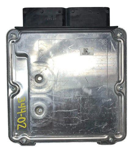 Computadora Vw Tiguan 2.0l 18-20 06l 907 309 B