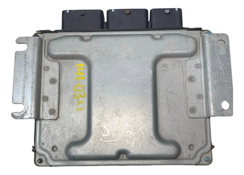 Pcm Computadora Nissan Sentra 1.8l 13-16 Bem404-300 (g3) P6