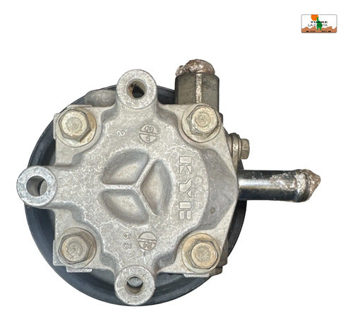Bomba Direccion Hidraulica Jeep Compass 07-17