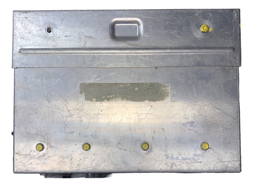 Computadora Pontiac Bonneville 3.8l 88-91 1228253
