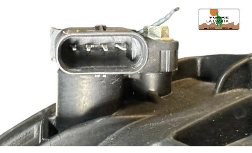 Múltiple De Admisión Ford F-150 3.5l 2015-2017 Fl3e-9424-lb