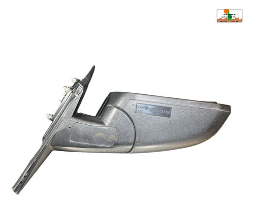 Espejo Retrovisor Derecho Hyundai Creta 2021-2025