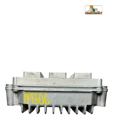 Computadora Chevrolet Trailblazer 4.2l 03-05 12573576 Ykyp