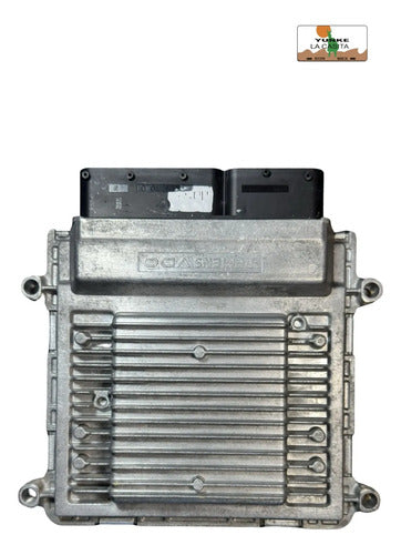 Computadora Kia Soul 2.0l A/t 2010-2011 39102-23800