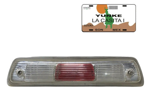 Luz De Stop Ford F-150 09-14 3.7l Aut 9l34 13a613-ae