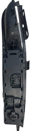 Control Maestro Ford Focus 12-18 Bm51-a240a41-caw