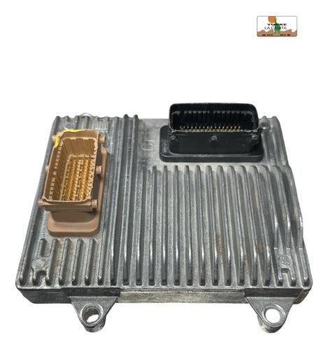 Computadora Suzuki Reno 2.0l 2008 96889675 (kj)