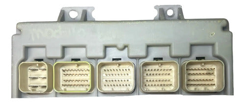 Módulo Bcm Dodge Caravan 3.3l A/t 2003-2004 P04748077ah