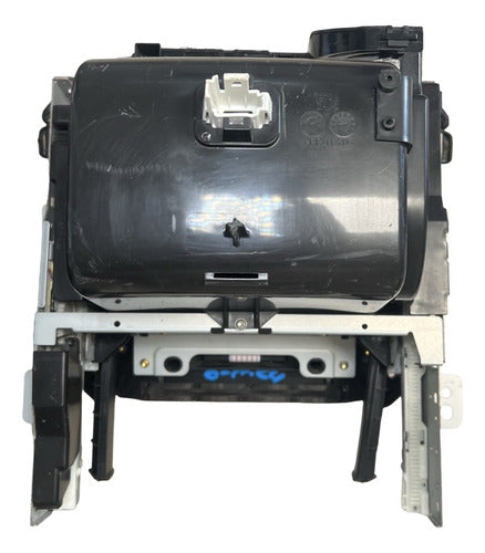 Pantalla Estéreo Chevrolet Tahoe 2017-2020 84540931