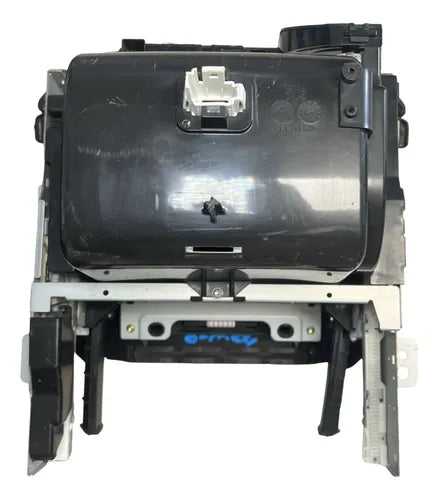 Pantalla Estéreo Chevrolet Tahoe 2017-2020 84540931 Negro
