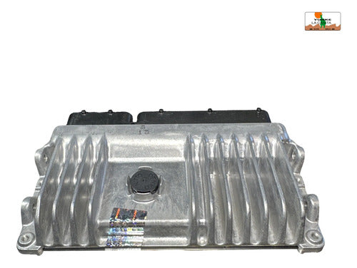 Pcm Computadora Toyota Prius 1.8l 17-18