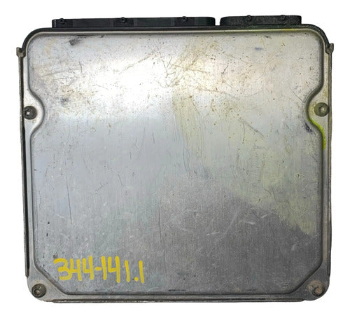 Pcm Computadora Toyota Corolla 1.8l 14-16 (z4) P1