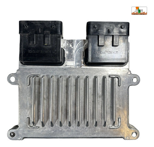 Pcm Computadora Hyundai Azera 3.8l 06-10