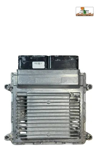 Computadora  Hyundai Elantra 1.8l A/t 11-13 39102-2ema2