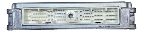 Computadora Nissan Sentra 1998  Ja18k29 Bt1 (zw)