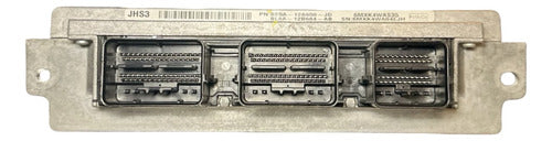 Computadora Ford Fusion 2.5l 2011-2012 A/t Be5a-12a650-jd