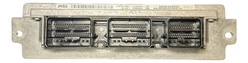 Pcm Computadora Ford Fusion 2.5l 2011-2012 Be5a-12a650-jd