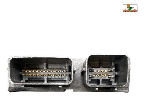 Caja De Fusibles Jeep Grand Cherokee 3.7l 07-08