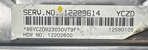 Pcm Computadora Chevrolet Malibu 3.4l 00-03