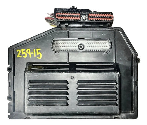 Pcm Computadora Jeep Grand Cherokee 4.0l A/t 1994 56029301