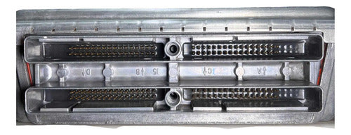 Pcm Computadora Chevrolet Cavalier 2.2l 00-02 (czlm) P1