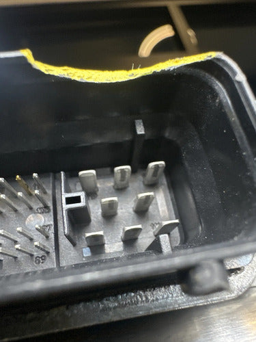 Pcm Computadora Mini Cooper 1.6l 05-08