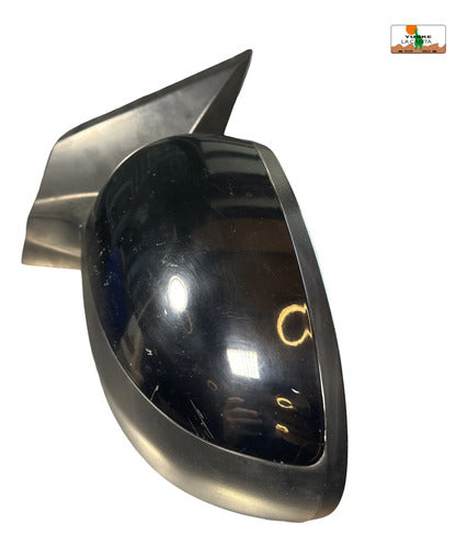 Espejo Retrovisor Izquierdo Chevrolet Sonic 2012-2016