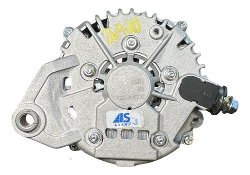 Alternador Nissan Murano 3.5l 2003-2007 Lr1110-710f