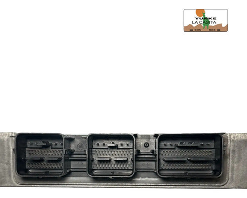 Pcm Computadora Lincoln Town Car 4.6l 09-11 9w1a-12a650-dg