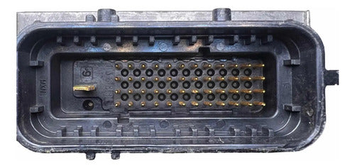 Modulo Tcm Chevrolet Cobalt A/t 2006-2010 24251062 (ytbt) P1