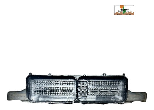 Computadora Hyundai Sonata 2.4l 11-14 39101-2ggk4