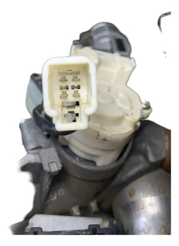 Columna De Direccion Toyota Sienna 04-10 3.3l 89783-08010