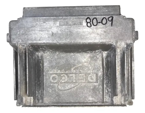 Pcm Computadora Chevrolet Malibu A/t 98-99 16236757 (cjtk)