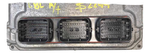 Computadora Honda Civic 12-13 1.8l A/t   37820-r1y-l41 (fn)