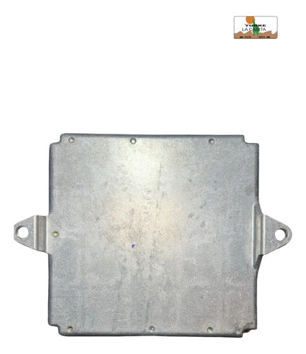 Computadora Honda Odyssey 3.5l 00-01 37820p8f-a64 Jf