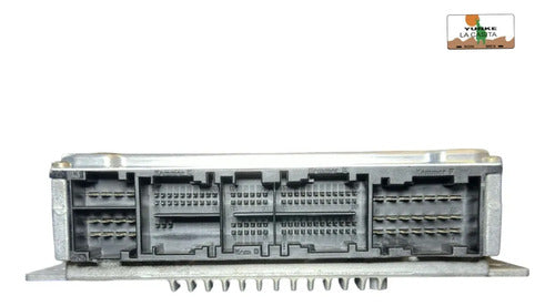 Computadora Pcm Mercedes Benz Ml320 99-01 A 026 545 66 32