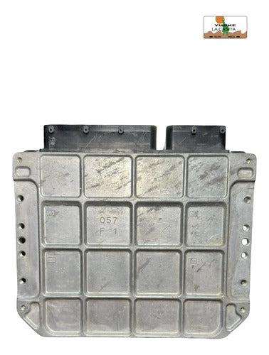 Computadora Toyota Camry 2.4l 07-10 89661-06c41