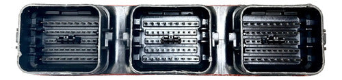 Pcm Computadora Honda Civic 1.8l 09-11 37820-rna-a73 (th) P1